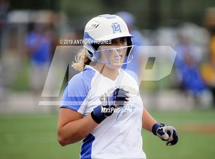 Thumbnail 1 in East Meadow vs. Commack (NYSPHSAA Long Island Class AA Final) photogallery.