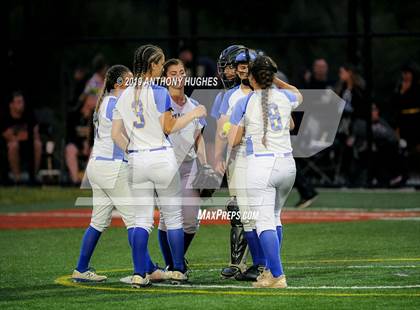 Thumbnail 1 in East Meadow vs. Commack (NYSPHSAA Long Island Class AA Final) photogallery.