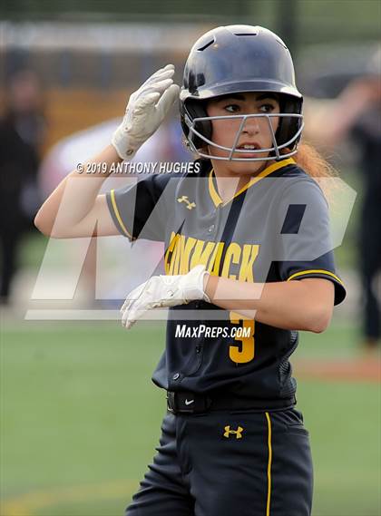 Thumbnail 3 in East Meadow vs. Commack (NYSPHSAA Long Island Class AA Final) photogallery.