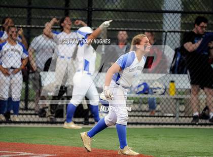 Thumbnail 2 in East Meadow vs. Commack (NYSPHSAA Long Island Class AA Final) photogallery.