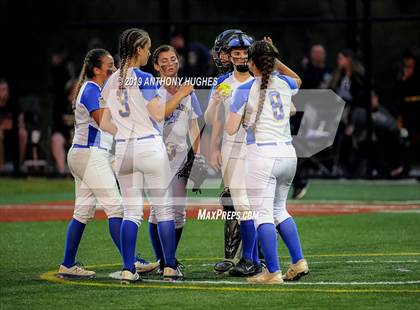 Thumbnail 2 in East Meadow vs. Commack (NYSPHSAA Long Island Class AA Final) photogallery.