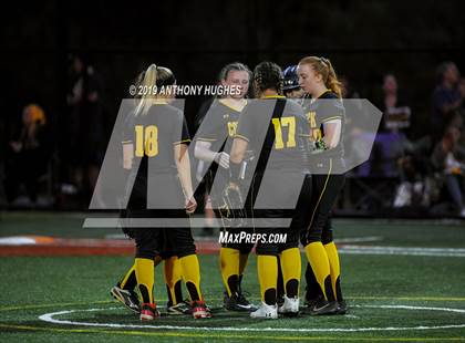 Thumbnail 3 in East Meadow vs. Commack (NYSPHSAA Long Island Class AA Final) photogallery.
