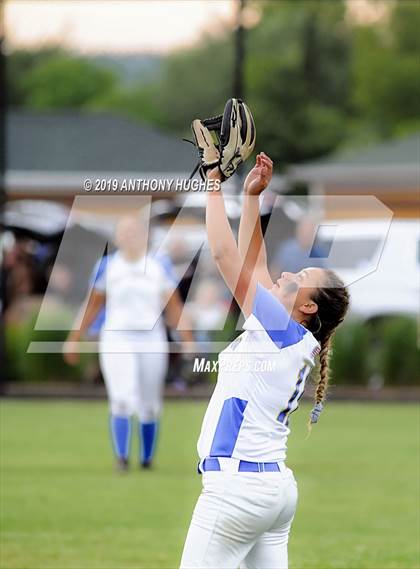 Thumbnail 3 in East Meadow vs. Commack (NYSPHSAA Long Island Class AA Final) photogallery.