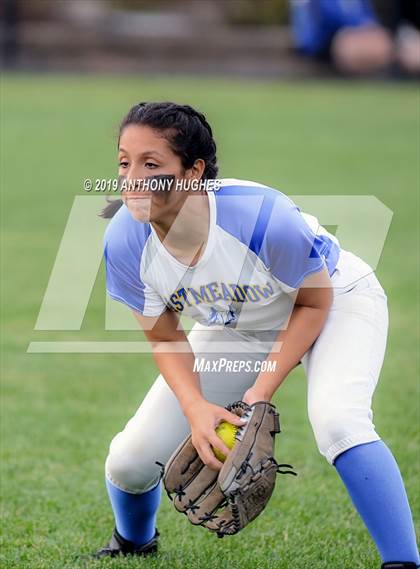 Thumbnail 1 in East Meadow vs. Commack (NYSPHSAA Long Island Class AA Final) photogallery.