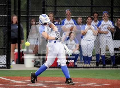 Thumbnail 2 in East Meadow vs. Commack (NYSPHSAA Long Island Class AA Final) photogallery.