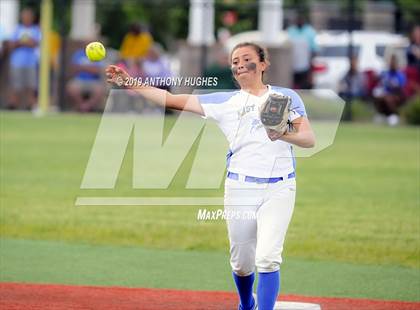Thumbnail 2 in East Meadow vs. Commack (NYSPHSAA Long Island Class AA Final) photogallery.