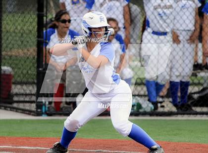 Thumbnail 1 in East Meadow vs. Commack (NYSPHSAA Long Island Class AA Final) photogallery.