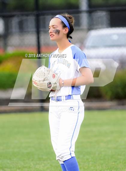 Thumbnail 3 in East Meadow vs. Commack (NYSPHSAA Long Island Class AA Final) photogallery.