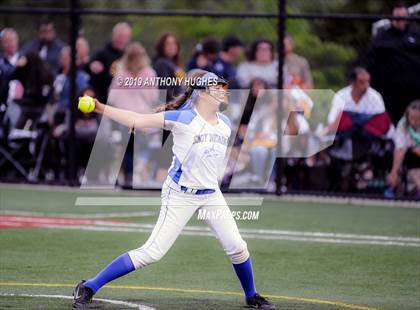 Thumbnail 3 in East Meadow vs. Commack (NYSPHSAA Long Island Class AA Final) photogallery.