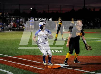 Thumbnail 3 in East Meadow vs. Commack (NYSPHSAA Long Island Class AA Final) photogallery.