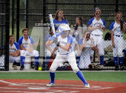 Thumbnail 1 in East Meadow vs. Commack (NYSPHSAA Long Island Class AA Final) photogallery.