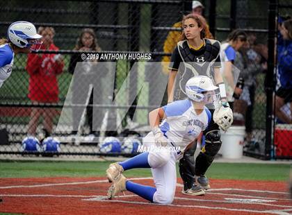 Thumbnail 1 in East Meadow vs. Commack (NYSPHSAA Long Island Class AA Final) photogallery.