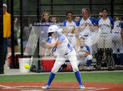 Thumbnail 1 in East Meadow vs. Commack (NYSPHSAA Long Island Class AA Final) photogallery.