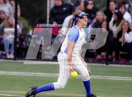 Thumbnail 3 in East Meadow vs. Commack (NYSPHSAA Long Island Class AA Final) photogallery.