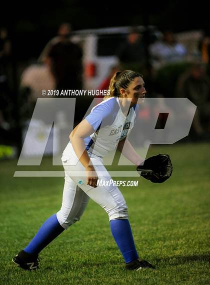Thumbnail 3 in East Meadow vs. Commack (NYSPHSAA Long Island Class AA Final) photogallery.