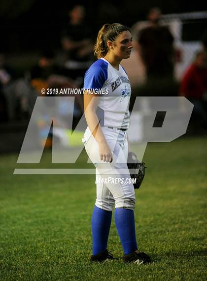 Thumbnail 2 in East Meadow vs. Commack (NYSPHSAA Long Island Class AA Final) photogallery.