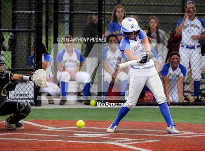Thumbnail 2 in East Meadow vs. Commack (NYSPHSAA Long Island Class AA Final) photogallery.