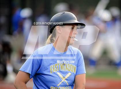 Thumbnail 3 in East Meadow vs. Commack (NYSPHSAA Long Island Class AA Final) photogallery.