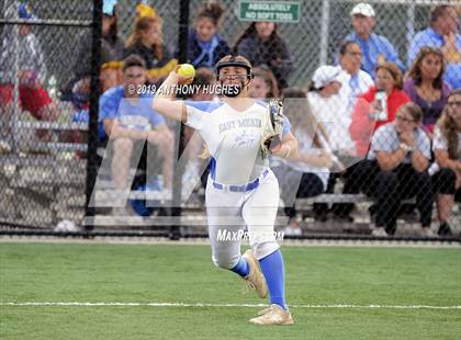 Thumbnail 1 in East Meadow vs. Commack (NYSPHSAA Long Island Class AA Final) photogallery.