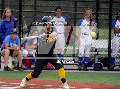 Thumbnail 3 in East Meadow vs. Commack (NYSPHSAA Long Island Class AA Final) photogallery.