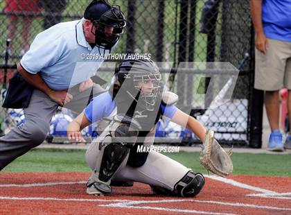 Thumbnail 1 in East Meadow vs. Commack (NYSPHSAA Long Island Class AA Final) photogallery.