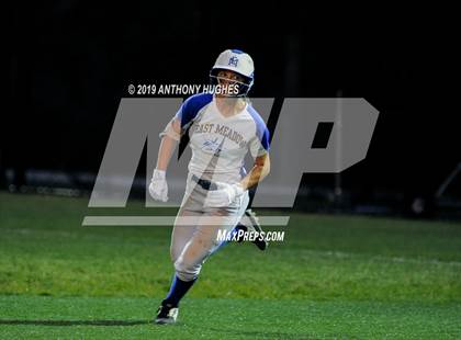 Thumbnail 3 in East Meadow vs. Commack (NYSPHSAA Long Island Class AA Final) photogallery.