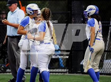 Thumbnail 2 in East Meadow vs. Commack (NYSPHSAA Long Island Class AA Final) photogallery.