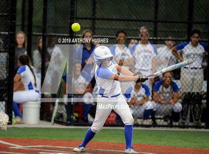 Thumbnail 2 in East Meadow vs. Commack (NYSPHSAA Long Island Class AA Final) photogallery.