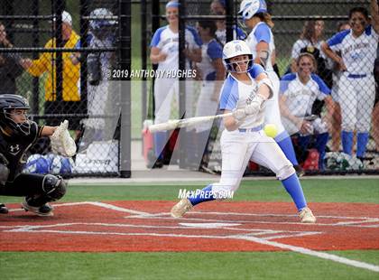 Thumbnail 1 in East Meadow vs. Commack (NYSPHSAA Long Island Class AA Final) photogallery.