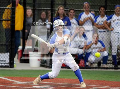 Thumbnail 2 in East Meadow vs. Commack (NYSPHSAA Long Island Class AA Final) photogallery.