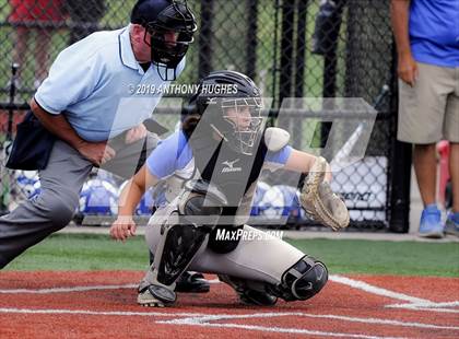 Thumbnail 3 in East Meadow vs. Commack (NYSPHSAA Long Island Class AA Final) photogallery.