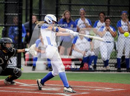 Thumbnail 3 in East Meadow vs. Commack (NYSPHSAA Long Island Class AA Final) photogallery.