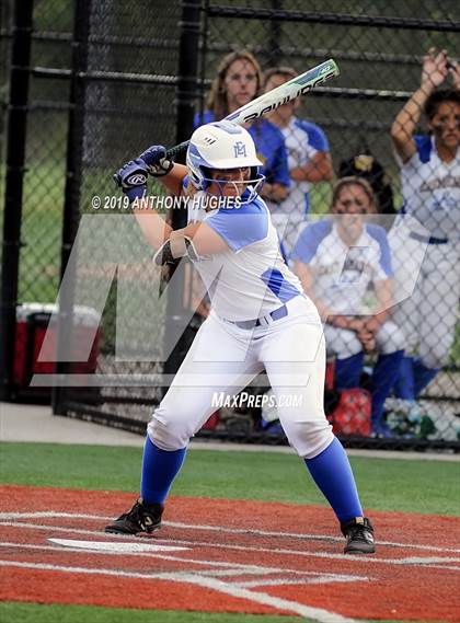 Thumbnail 2 in East Meadow vs. Commack (NYSPHSAA Long Island Class AA Final) photogallery.