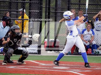 Thumbnail 3 in East Meadow vs. Commack (NYSPHSAA Long Island Class AA Final) photogallery.