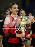 Photo from the gallery "Morgan County vs. Savannah Arts Academy (GHSA 2A State Final)"