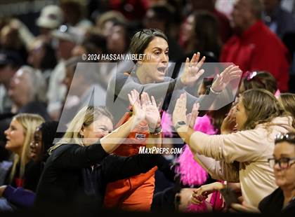 Thumbnail 2 in Morgan County vs. Savannah Arts Academy (GHSA 2A State Final) photogallery.