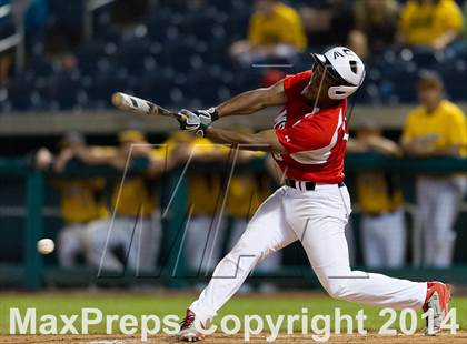 Thumbnail 1 in Pope John Paul II vs. Harriton (PIAA Class AAA Final) photogallery.