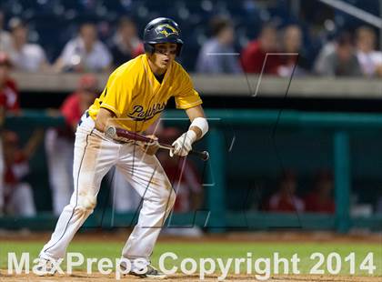Thumbnail 2 in Pope John Paul II vs. Harriton (PIAA Class AAA Final) photogallery.