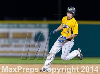 Thumbnail 3 in Pope John Paul II vs. Harriton (PIAA Class AAA Final) photogallery.