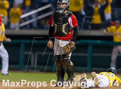 Thumbnail 1 in Pope John Paul II vs. Harriton (PIAA Class AAA Final) photogallery.