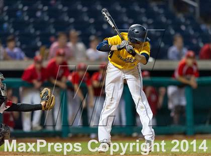 Thumbnail 3 in Pope John Paul II vs. Harriton (PIAA Class AAA Final) photogallery.