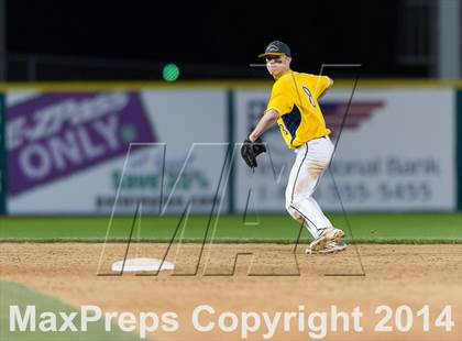 Thumbnail 2 in Pope John Paul II vs. Harriton (PIAA Class AAA Final) photogallery.