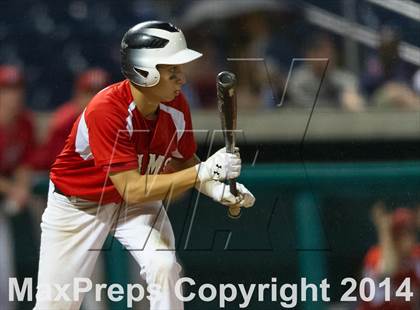Thumbnail 2 in Pope John Paul II vs. Harriton (PIAA Class AAA Final) photogallery.