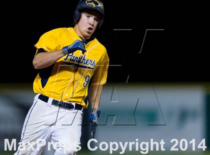 Thumbnail 3 in Pope John Paul II vs. Harriton (PIAA Class AAA Final) photogallery.