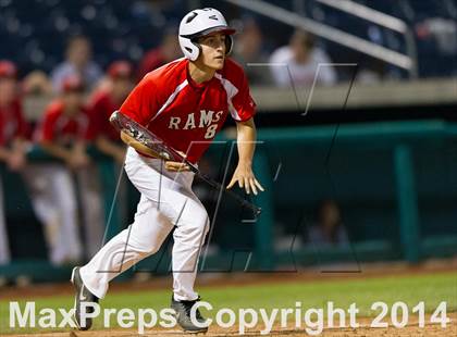 Thumbnail 1 in Pope John Paul II vs. Harriton (PIAA Class AAA Final) photogallery.