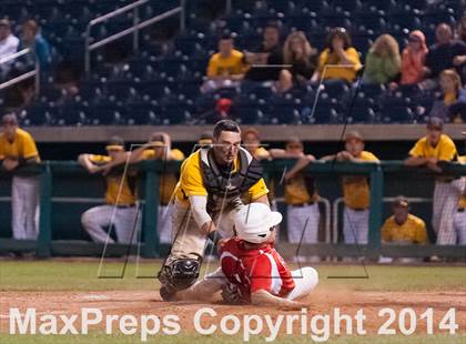 Thumbnail 3 in Pope John Paul II vs. Harriton (PIAA Class AAA Final) photogallery.