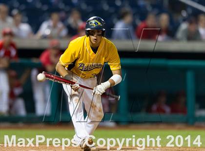 Thumbnail 1 in Pope John Paul II vs. Harriton (PIAA Class AAA Final) photogallery.