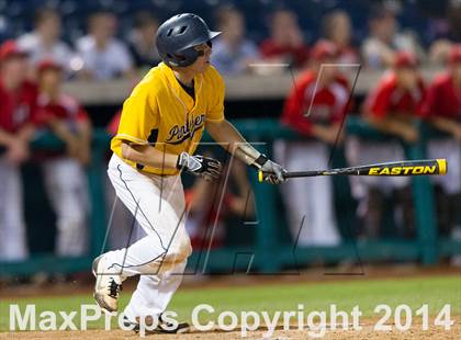 Thumbnail 2 in Pope John Paul II vs. Harriton (PIAA Class AAA Final) photogallery.