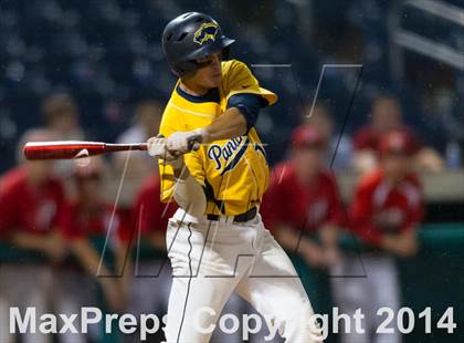 Thumbnail 3 in Pope John Paul II vs. Harriton (PIAA Class AAA Final) photogallery.