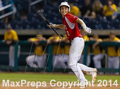 Thumbnail 3 in Pope John Paul II vs. Harriton (PIAA Class AAA Final) photogallery.